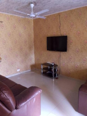 One bedroom luxury Apartment